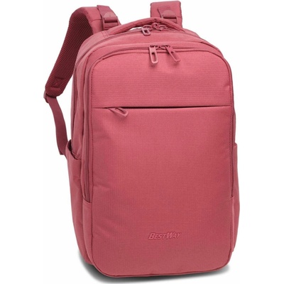 Bestway Bags cabin pre ultimate small ružový 20 l 40326-4700