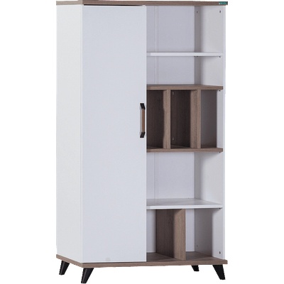 Carmen Етажерка за книги natura (3575210)