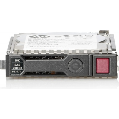 HP 600GB, 3,5", 15000rpm, 652620-B21