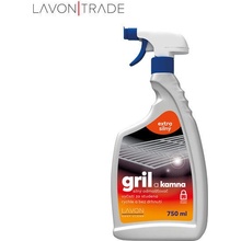 Lavon gril a kamna 750 ml