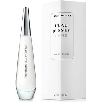 Issey Miyake L'Eau D'Issey Pure EDT 50 ml