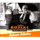 Hudba Ondřej Havelka - Platinum Collection CD