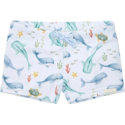 Little Dutch Бебешко долнище на бански Little Dutch - Ocean Multi Colour, 62/68 cm, 2-6 м (CL25038501)