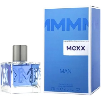 Mexx Man EDT 75 ml