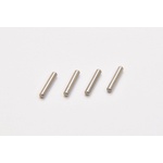HOBAO Pin 2.5X13.8mm, 4Pcs (H36001)