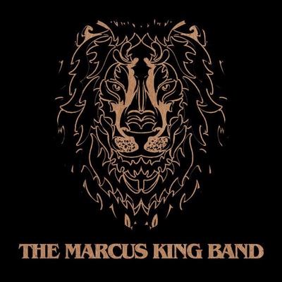 Universal Marcus King Band: The Marcus King Band - CD (033811)