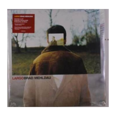 MEHLDAU, BRAD - LARGO LP