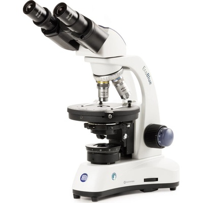 Euromex EC.1602-P-DLED EcoBlue