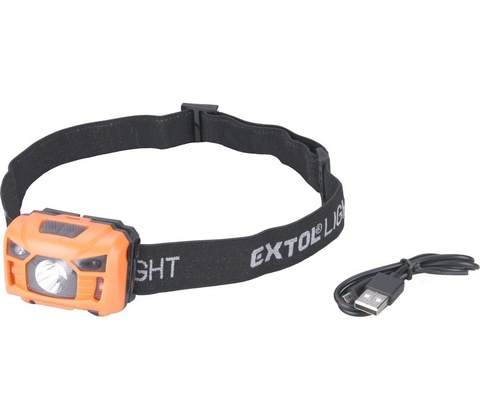 Extol LIGHT 43180