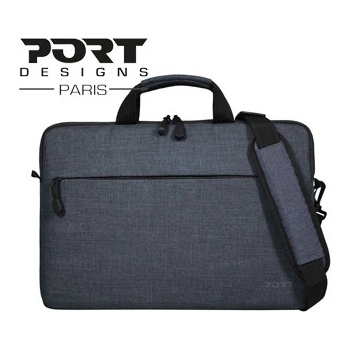 Taška PORT 110201 13,3" black