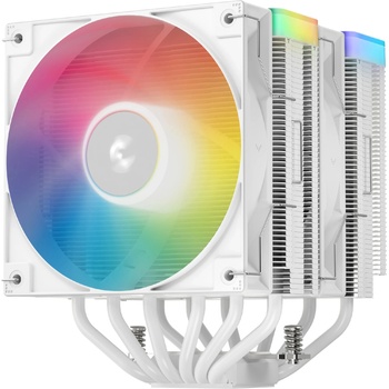 Deepcool AG620 WH ARGB V2 (R-AG620-WHAMMN-GJD)