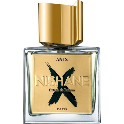 Nishane Ani X parfumovaná voda unisex 100 ml