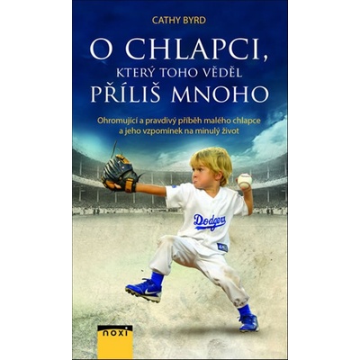 O chlapci, který toho věděl příliš mnoho