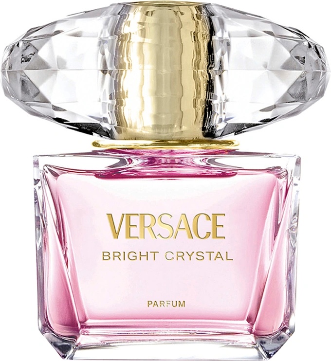Versace Bright Crystal Extrait de Parfum 50 ml
