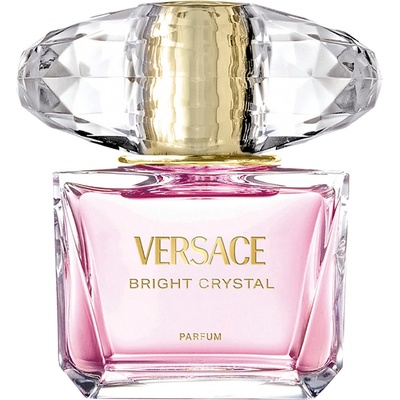 Versace Bright Crystal Extrait de Parfum 50 ml
