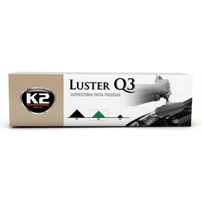 K2 Luster Q3 100 g