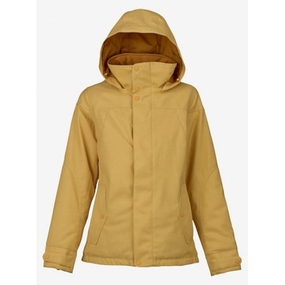 Burton Jet Set ochre 2017/18 dámská