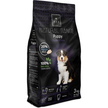 Rex Natural Range Puppy Chicken & Rice 2 x 3 kg