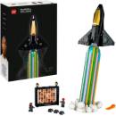 LEGO® Over the Moon with Pharrell Williams (10391)