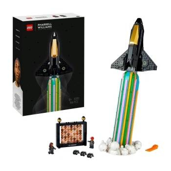 LEGO® Over the Moon with Pharrell Williams (10391)