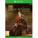 Hry na Xbox One Ash of Gods: Redemption