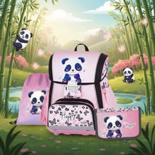 Oxybag PREMIUM Panda 3 ks