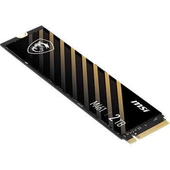 MSI SPATIUM M461 2TB M.2