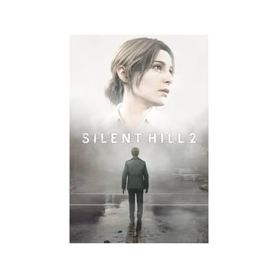 SILENT HILL 2 (Deluxe Edition)