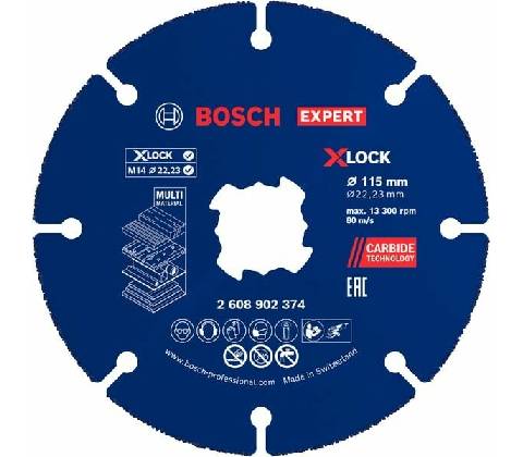 Bosch 2.608.902.374