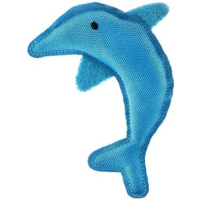 Beco Pets Играчка за котка Beco Catnip Toy - Делфин