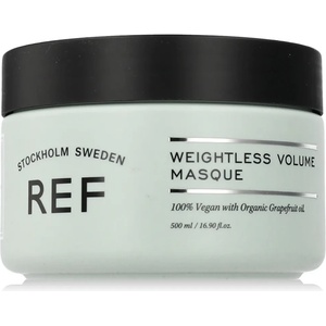 Ref Stockholm Weightless Volume Masque 500 ml