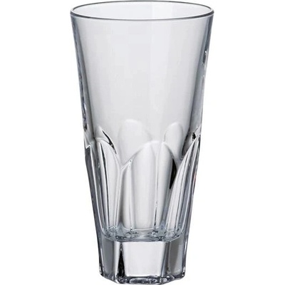 Crystal Bohemia BOHEMIA APOLLO POHÁR 6 x 480 ml