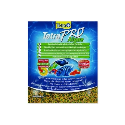 Tetra Pro Algae 12 g