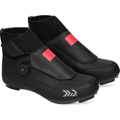 Siroko DW Noord černá 2025