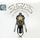 EAGLES: COMPLETE GREATEST HITS CD