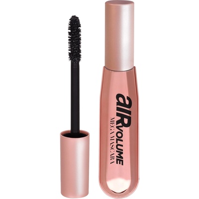 L'Oréal Paris Air Volume Mega Mascara objemová řasenka Black 9 ml