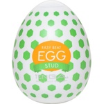 TENGA Мастурбатор Tenga Egg Stud (7, 5 cm)