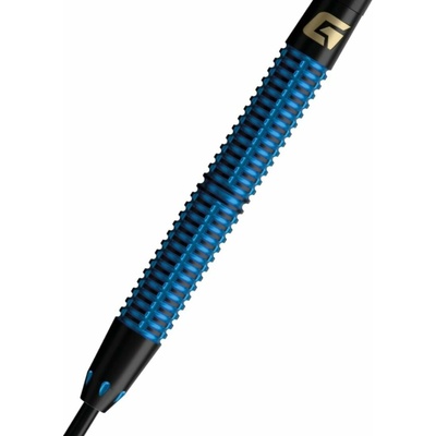 Goat Steel Athlete Blue 24g