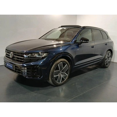 Volkswagen Touareg R 3.0 TSI eHybrid 4Motion 340 kW