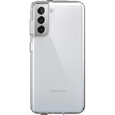 Speck Калъф Speck - Presidio Perfect, Galaxy S21 5G, прозрачен (139889-5085)