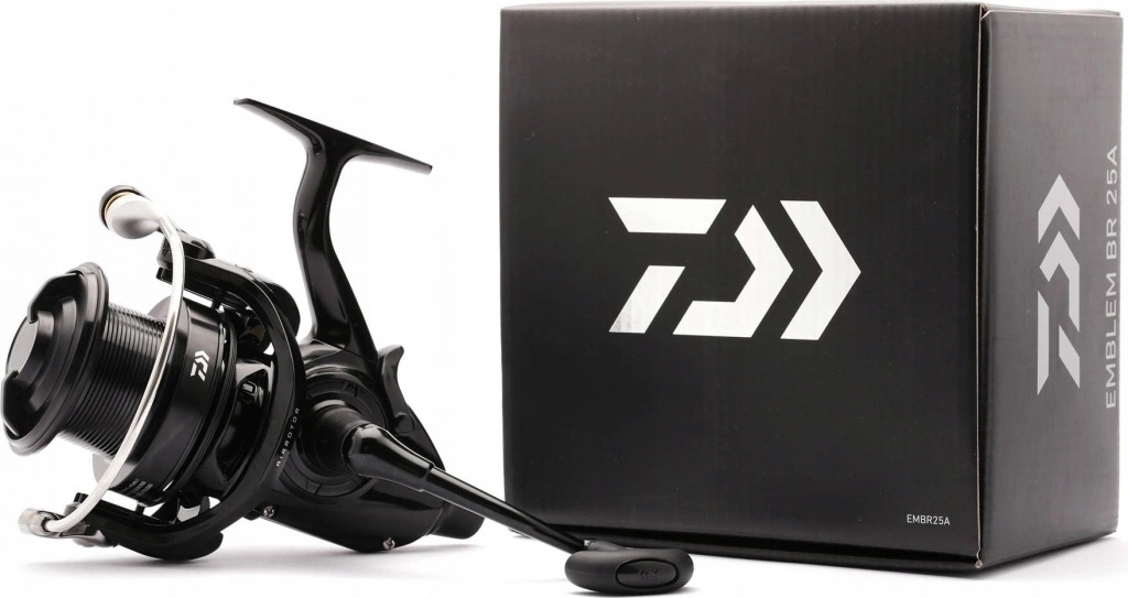 Daiwa Emblem BR 25 A od 263 Kč
