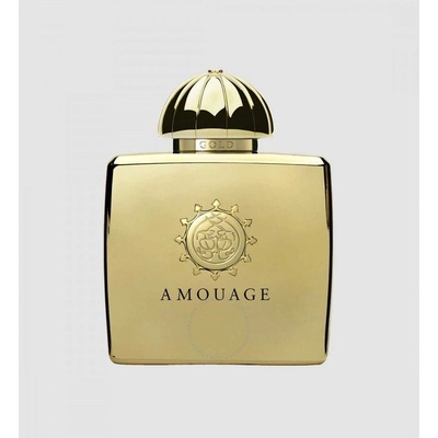 Amouage Gold New parfumovaná voda dámska 100 ml