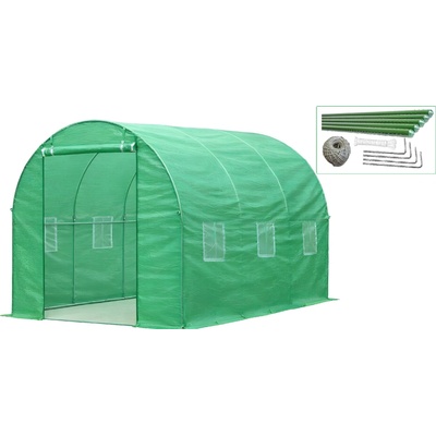 EKSPAND Garden 2 x 3m Zelený