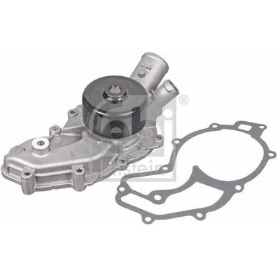 Vodní čerpadlo, chlazení motoru FEBI BILSTEIN 26397 – Hledejceny.cz