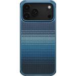 PITAKA Калъф Pitaka - Ultra-Slim, iPhone 17 Pro, Moonrise (8594184316023)