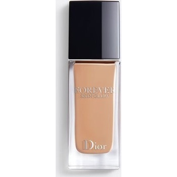 Dior Forever Skin Glow rozjasňujúci hydratačný make-up SPF35 1,5N Neutral 30 ml