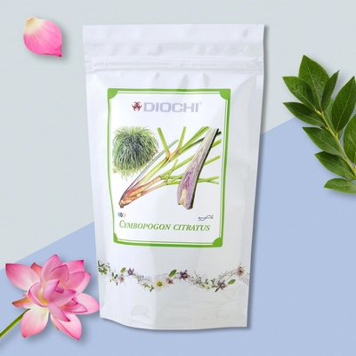 Diochi Citronela bylinný nápoj 100 g