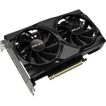 Image 1 of PNY GeForce RTX 5060 OC 8GB GDDR7 128bit (VCG50608DFXPB1-O)