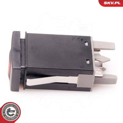 Vypínač výstražných blikačů ESEN SKV 36SKV705
