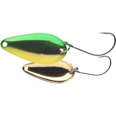 Daiwa Plandavka Presso LMN Flashing Green 2,4cm 1,9g